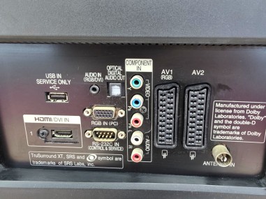 1-1-278503-3-Televisor LED Lg 32lf2510 Tdt