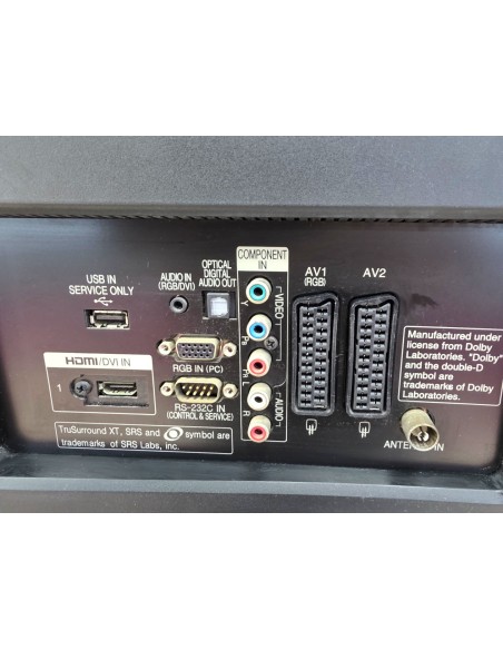 1-1-278503-3-Televisor LED Lg 32lf2510 Tdt