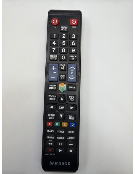 1-1-276164-5-Televisor LED Samsung Tu85du7175u Smart