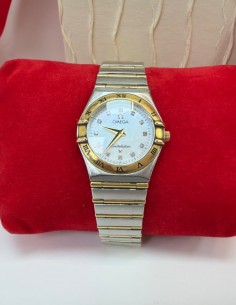 1-1-236477-1-Reloj Alta Gama Señora Omega Constellation 