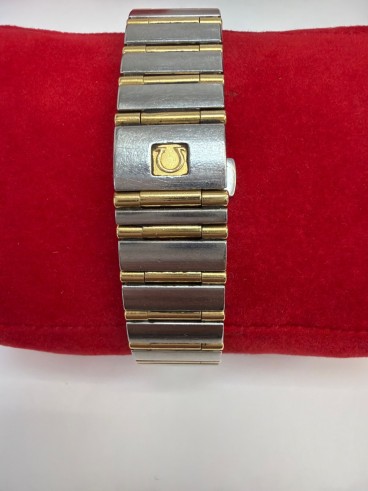 1-1-236477-5-Reloj Alta Gama Señora Omega Constellation 