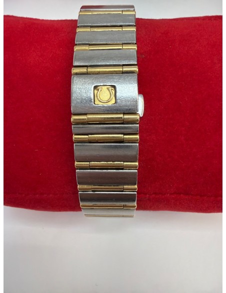 1-1-236477-5-Reloj Alta Gama Señora Omega Constellation 