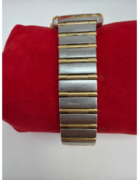 1-1-236477-6-Reloj Alta Gama Señora Omega Constellation 