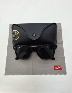1-1-278604-2-Gafas De Sol Caballero Ray-Ban Wayfarer Classic 