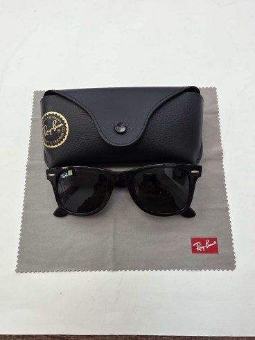 1-1-278604-2-Gafas De Sol Caballero Ray-Ban Wayfarer Classic 
