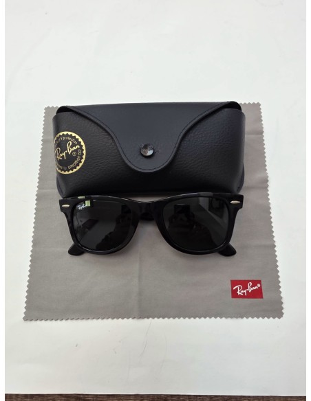 1-1-278604-2-Gafas De Sol Caballero Ray-Ban Wayfarer Classic 