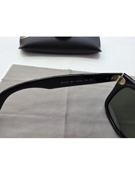 1-1-278604-4-Gafas De Sol Caballero Ray-Ban Wayfarer Classic 