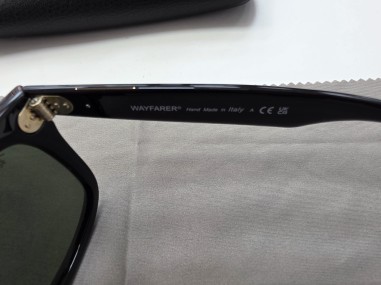 1-1-278604-5-Gafas De Sol Caballero Ray-Ban Wayfarer Classic 