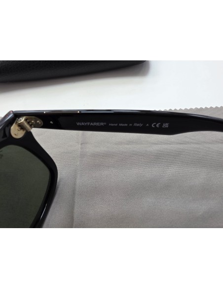 1-1-278604-5-Gafas De Sol Caballero Ray-Ban Wayfarer Classic 
