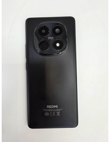 1-1-278605-3-Smartphone Xiaomi Redmi Note 15 5G 84 256Gb