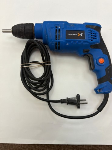 1-1-273713-1-Taladro Electrico Dexter 650ID2.5