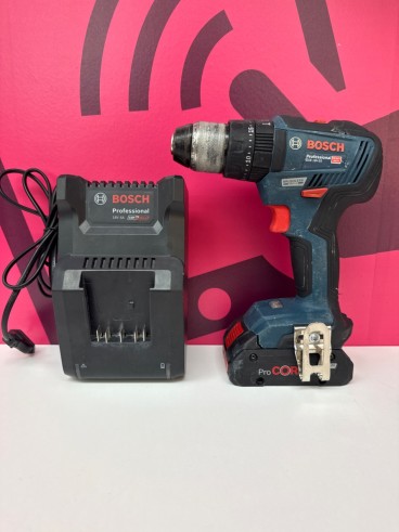8-8-79575-1-Taladro A Bateria BOSCH Professional GSB 18V-55 