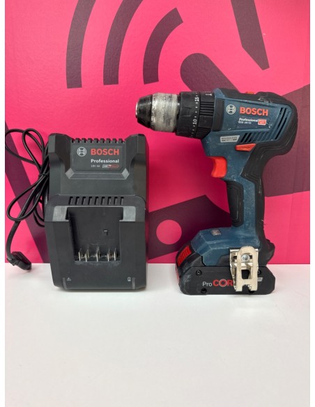 8-8-79575-1-Taladro A Bateria BOSCH Professional GSB 18V-55 