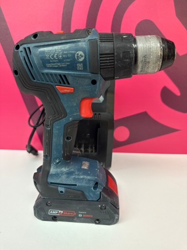 8-8-79575-4-Taladro A Bateria BOSCH Professional GSB 18V-55 