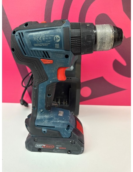 8-8-79575-4-Taladro A Bateria BOSCH Professional GSB 18V-55 