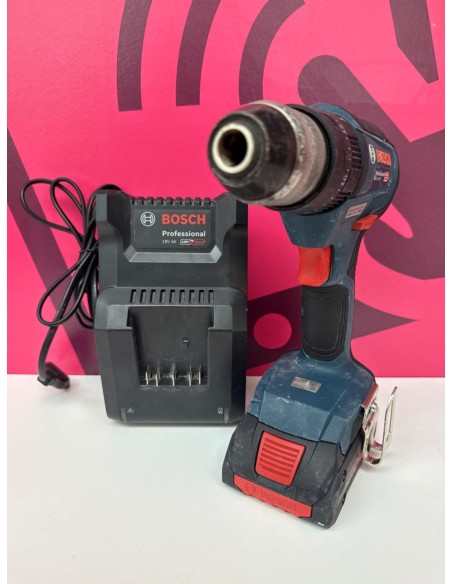 8-8-79575-5-Taladro A Bateria BOSCH Professional GSB 18V-55 