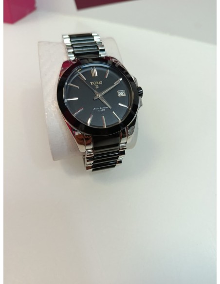 9-9-80036-1-Reloj Pulsera Señora Tous 