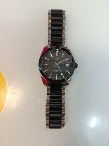 9-9-80036-2-Reloj Pulsera Señora Tous 
