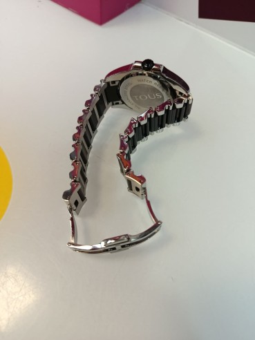 9-9-80036-4-Reloj Pulsera Señora Tous 