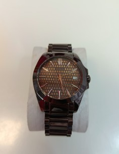 9-9-80037-1-Reloj Pulsera Señora Tous Mil Osos