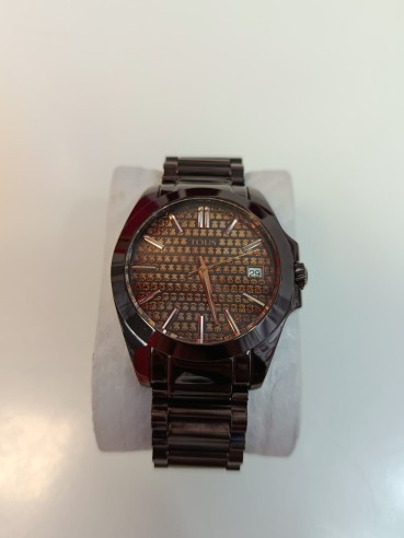 9-9-80037-1-Reloj Pulsera Señora Tous Mil Osos