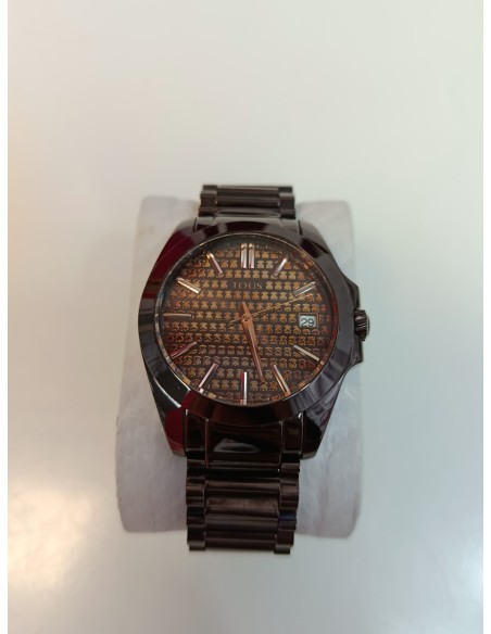 9-9-80037-1-Reloj Pulsera Señora Tous Mil Osos