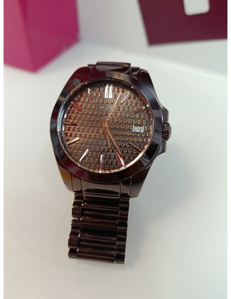 9-9-80037-2-Reloj Pulsera Señora Tous Mil Osos