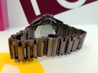 9-9-80037-4-Reloj Pulsera Señora Tous Mil Osos