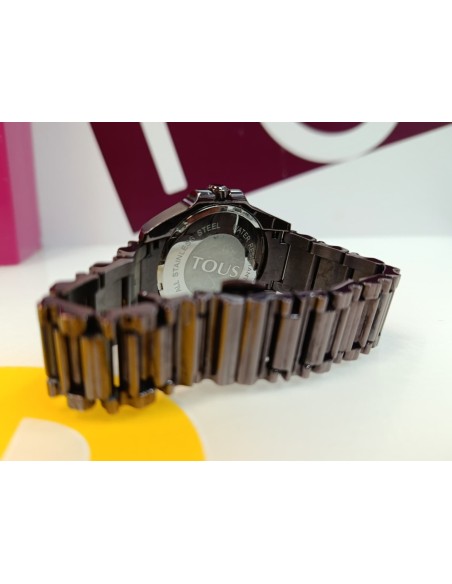 9-9-80037-4-Reloj Pulsera Señora Tous Mil Osos