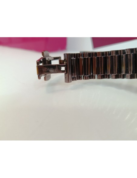 9-9-80037-5-Reloj Pulsera Señora Tous Mil Osos
