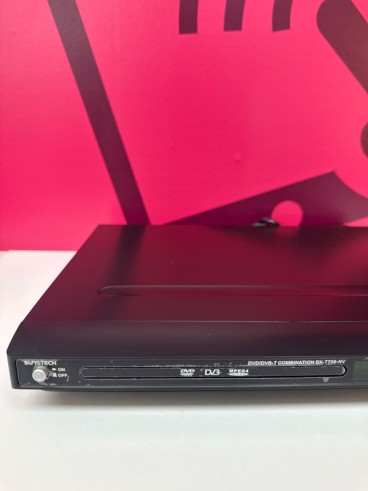 8-8-80834-4-Reproductor DVD Sunstech dx-t700