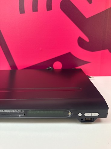 8-8-80834-5-Reproductor DVD Sunstech dx-t700