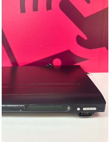 8-8-80834-5-Reproductor DVD Sunstech dx-t700