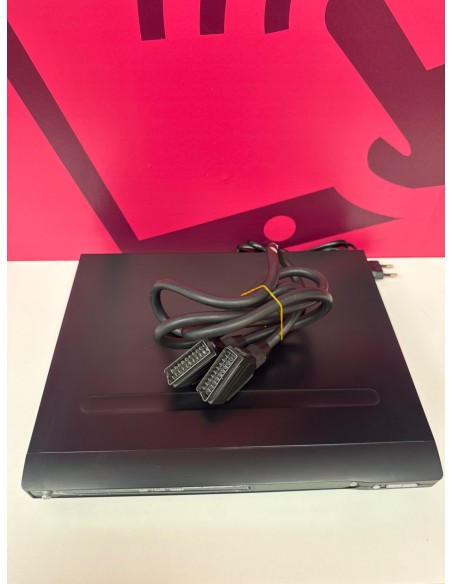 8-8-80834-6-Reproductor DVD Sunstech dx-t700