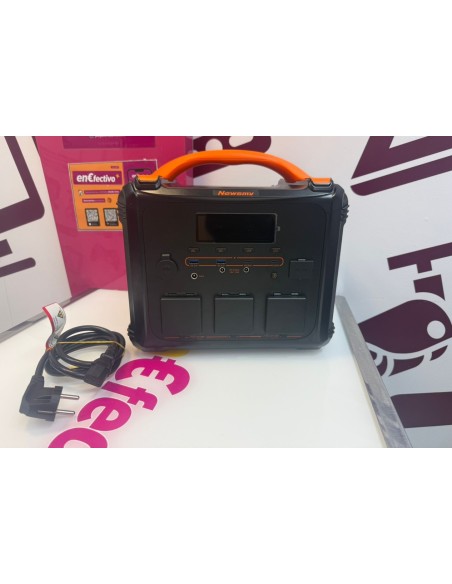 9-9-80006-2-Informática estacion de energia portatil newsmy s1210 1000w
