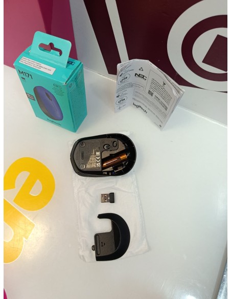 9-9-79769-2-Componentes Raton Logitech M171