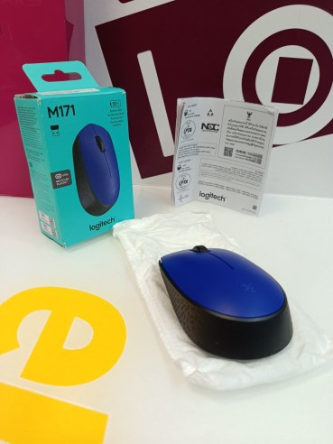 9-9-79769-3-Componentes Raton Logitech M171