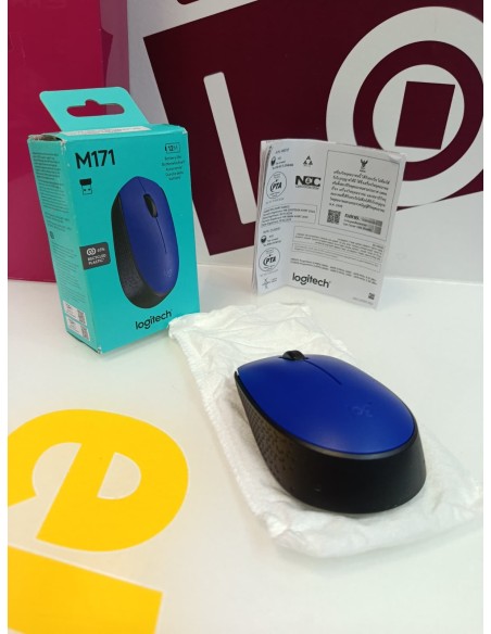 9-9-79769-3-Componentes Raton Logitech M171