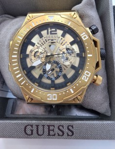 1-1-278624-1-Reloj Pulsera Caballero Guess Gwo324g2 2