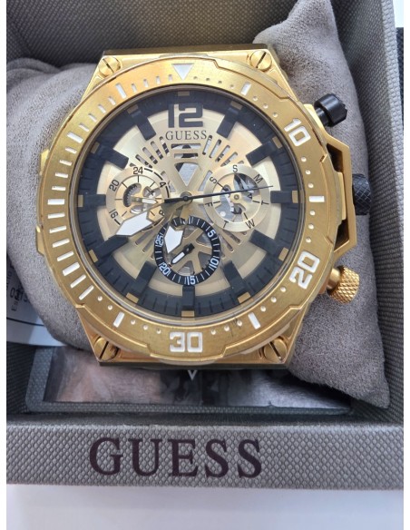 1-1-278624-2-Reloj Pulsera Caballero Guess Gwo324g2