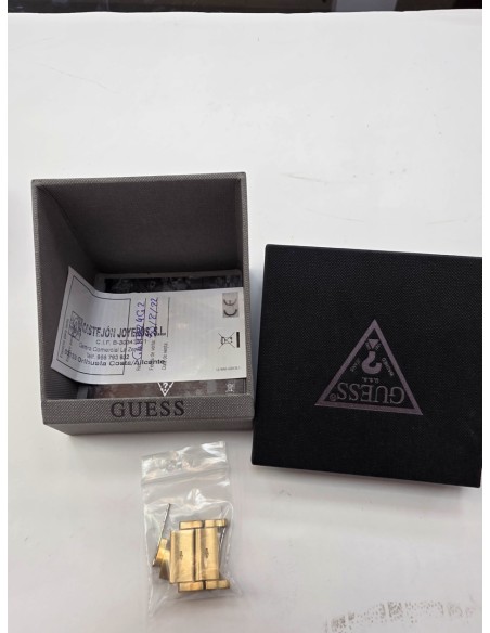 1-1-278624-3-Reloj Pulsera Caballero Guess Gwo324g2