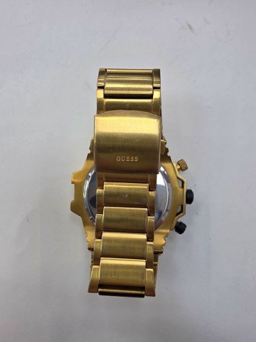 1-1-278624-5-Reloj Pulsera Caballero Guess Gwo324g2