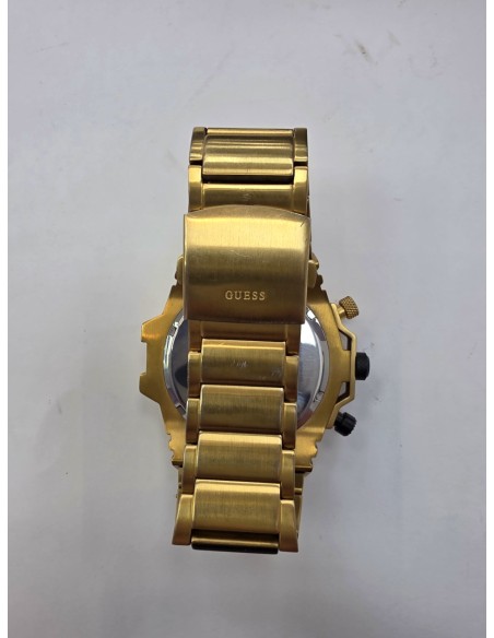 1-1-278624-5-Reloj Pulsera Caballero Guess Gwo324g2