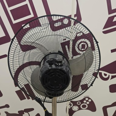 8-8-80885-3-Ventilador Aqua Di mare (3 velocidades)