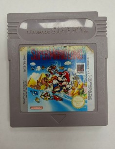 7-7-90813-1-Videojuego Super Mario Land