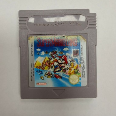 7-7-90813-1-Videojuego Super Mario Land