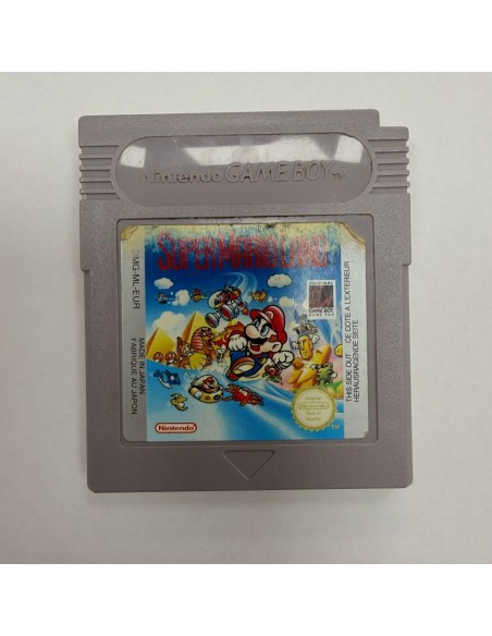 7-7-90813-1-Videojuego Super Mario Land