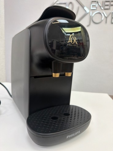 1-1-278630-1-Cafetera Capsulas Philips Barista Negra