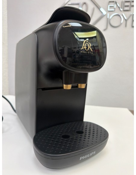 1-1-278630-1-Cafetera Capsulas Philips Barista Negra