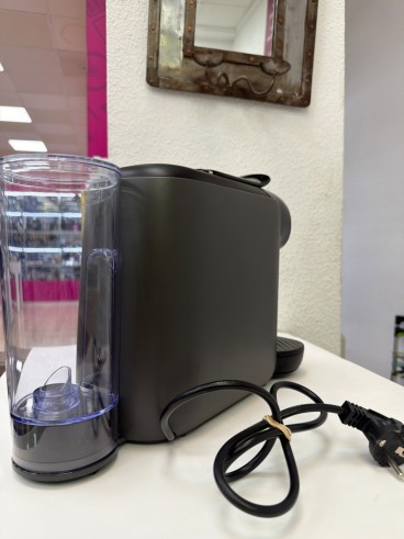 1-1-278630-3-Cafetera Capsulas Philips Barista Negra
